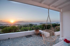 Eva's Open Sea View House